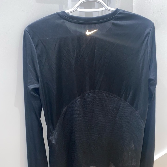 Nike Miler Women's Running Top - Picture 3 of 3